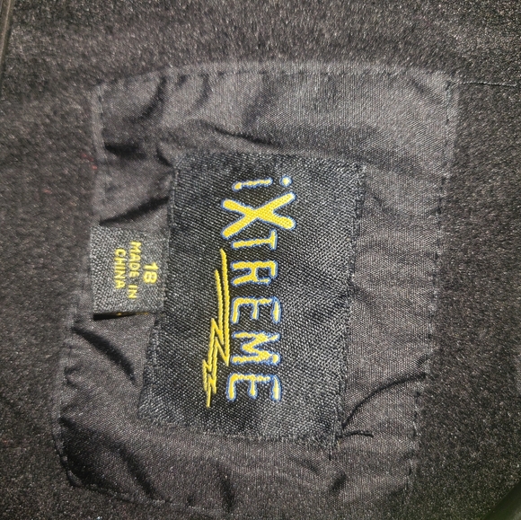 jacket - Picture 3 of 4